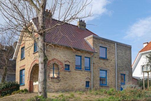 Vakantiewoning Loreley โอสต์เดาน์แคร์เคอ-บาด ภายนอก รูปภาพ