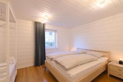 Vakantiewoning Loreley โอสต์เดาน์แคร์เคอ-บาด ภายนอก รูปภาพ