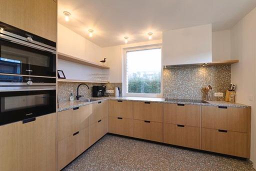 Vakantiewoning Loreley โอสต์เดาน์แคร์เคอ-บาด ภายนอก รูปภาพ