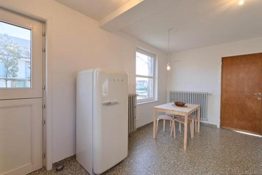 Vakantiewoning Loreley โอสต์เดาน์แคร์เคอ-บาด ภายนอก รูปภาพ