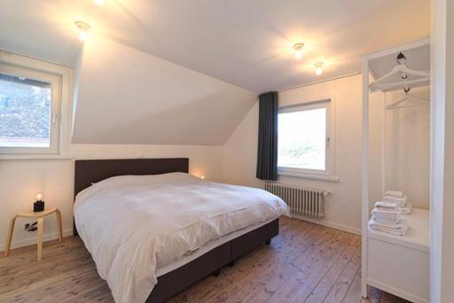 Vakantiewoning Loreley โอสต์เดาน์แคร์เคอ-บาด ภายนอก รูปภาพ