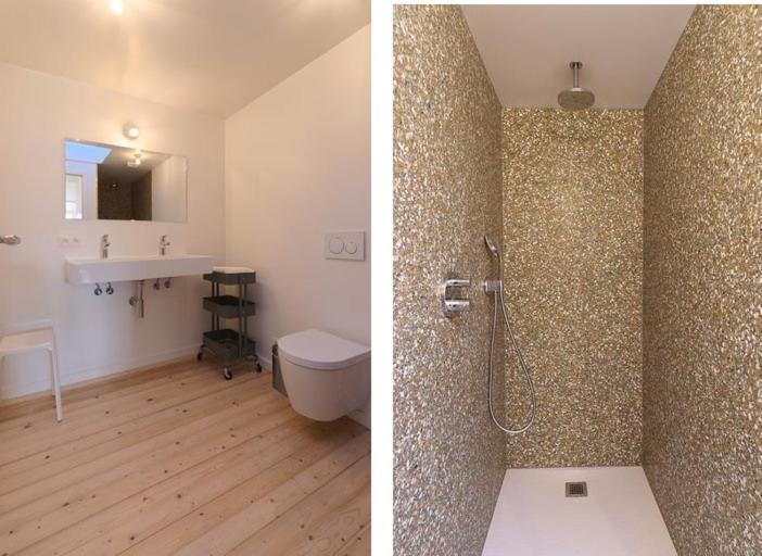 Vakantiewoning Loreley โอสต์เดาน์แคร์เคอ-บาด ภายนอก รูปภาพ