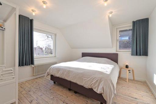 Vakantiewoning Loreley โอสต์เดาน์แคร์เคอ-บาด ภายนอก รูปภาพ