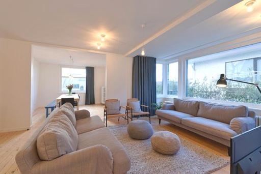 Vakantiewoning Loreley โอสต์เดาน์แคร์เคอ-บาด ภายนอก รูปภาพ