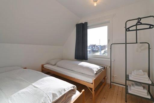 Vakantiewoning Loreley โอสต์เดาน์แคร์เคอ-บาด ภายนอก รูปภาพ
