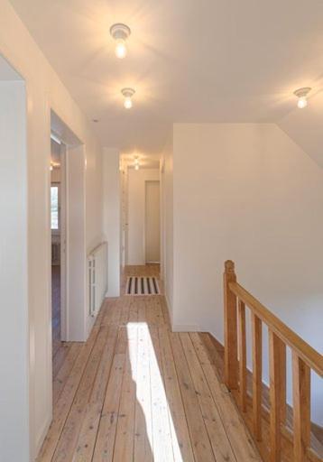Vakantiewoning Loreley โอสต์เดาน์แคร์เคอ-บาด ภายนอก รูปภาพ
